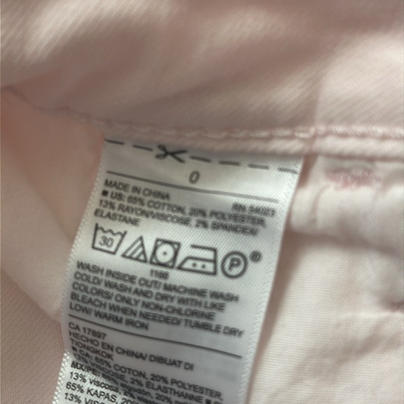 Jeans - Picture 3 of 4